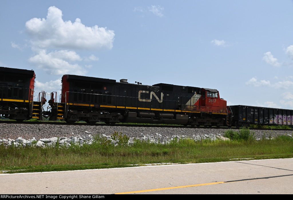 CN 2617